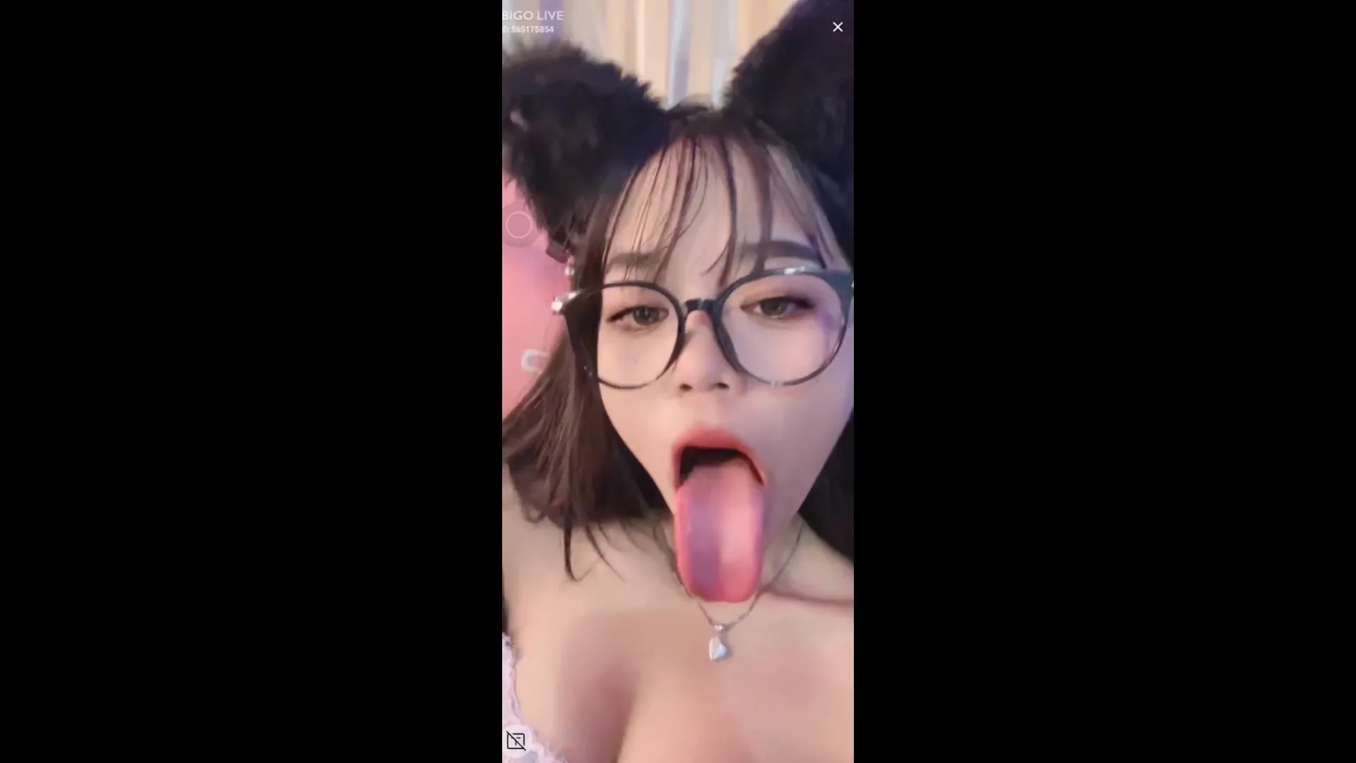 LIDAH CHALLENGE PART 1 CHANNEL TELEGRAM @asupanvirall13