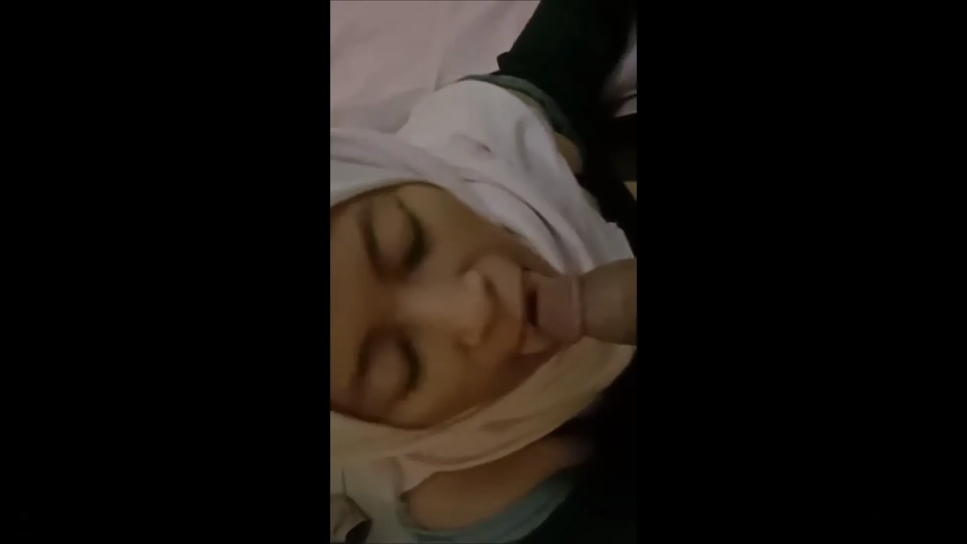 Binor Berhijab Belom Move On Dari Mantan – Kimcilonly.mp4