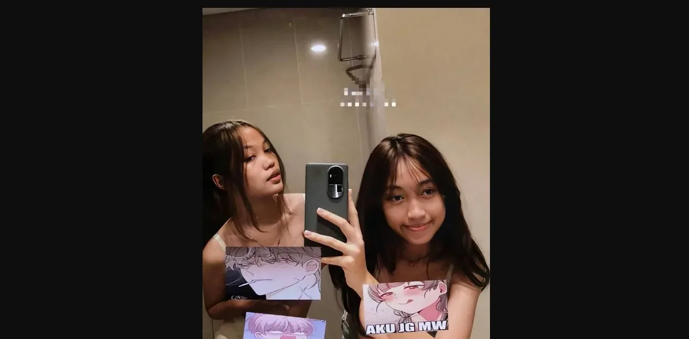 kayesha yg lagi rame dicari 2