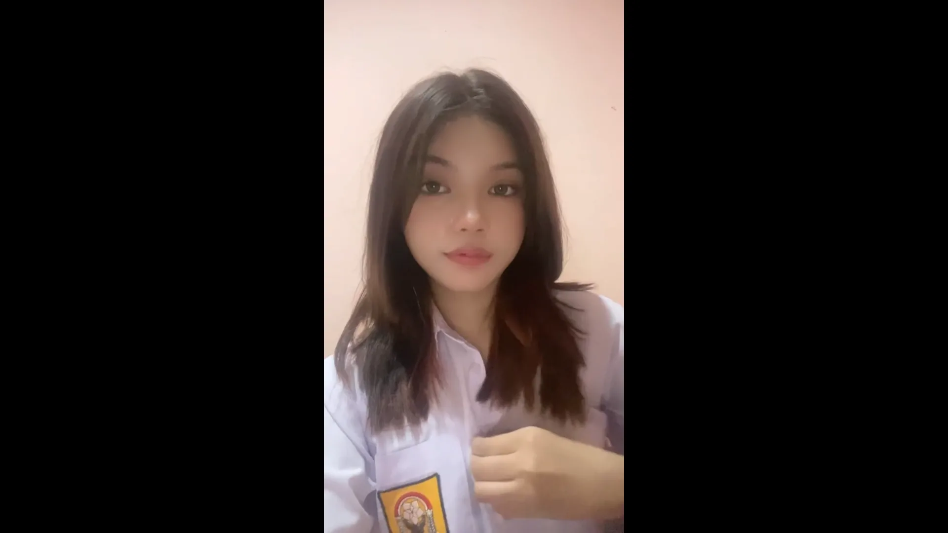 gila masih smp tapi cantik banget