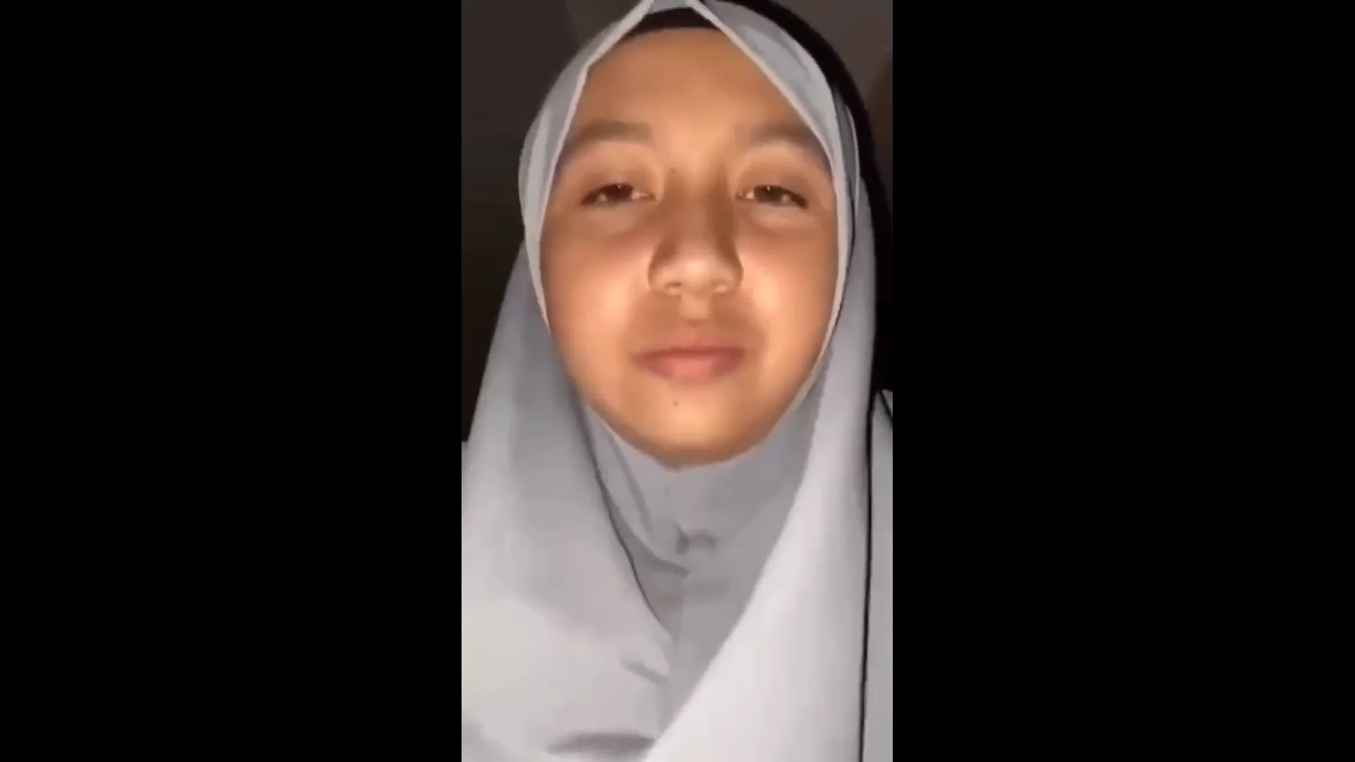 hijab suka celup