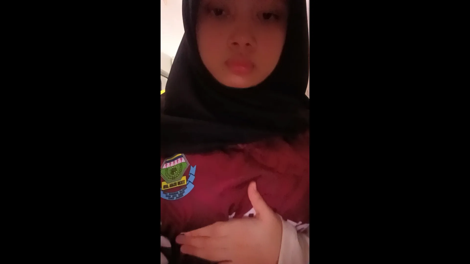 anis awek malay abg smp yang lagi viral