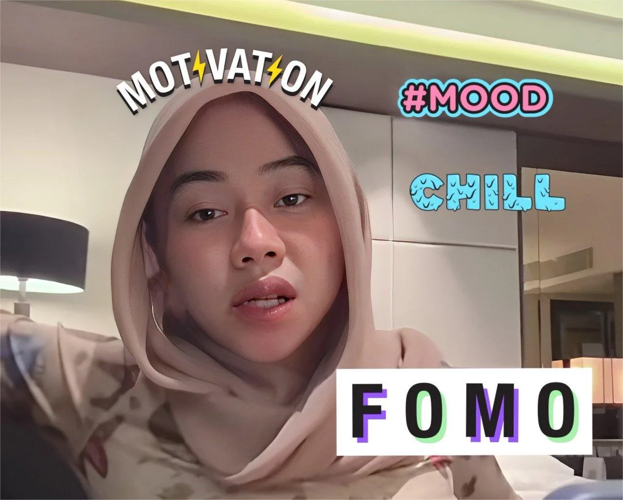 booking binor jilbab cantik bali part 2