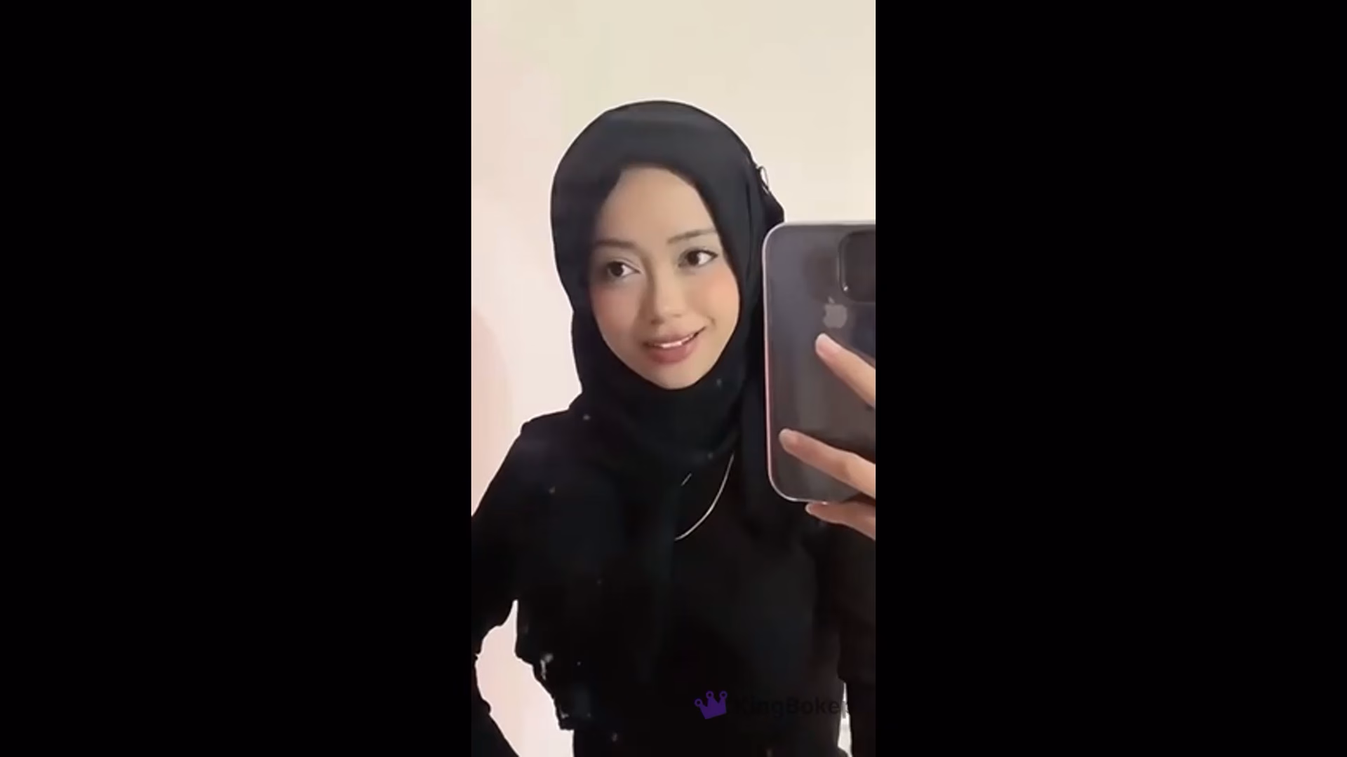 ukhti farida cewek malay selebgram blunder kesebar