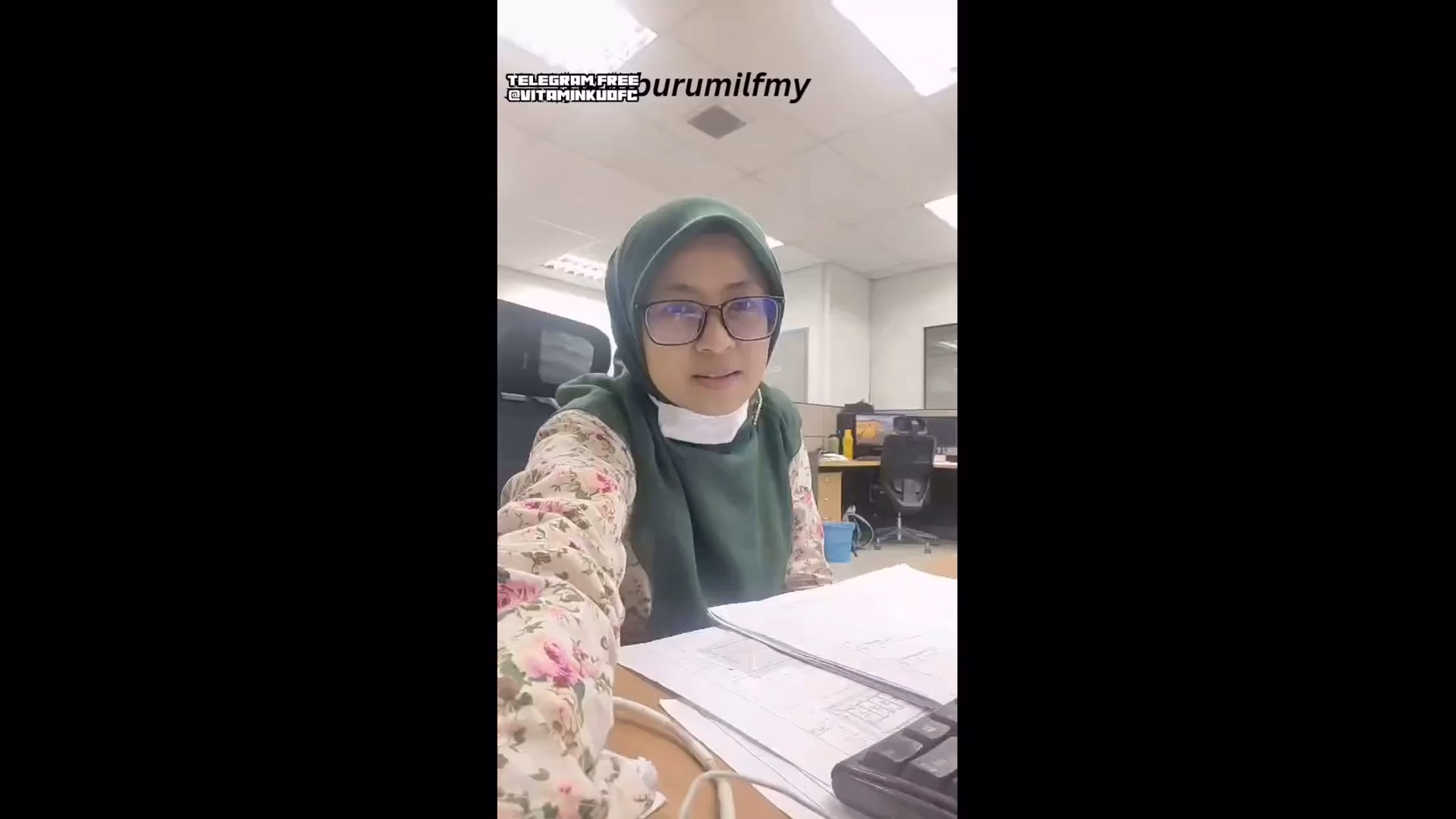 video bu guru malay hijab selingkuh kesebar