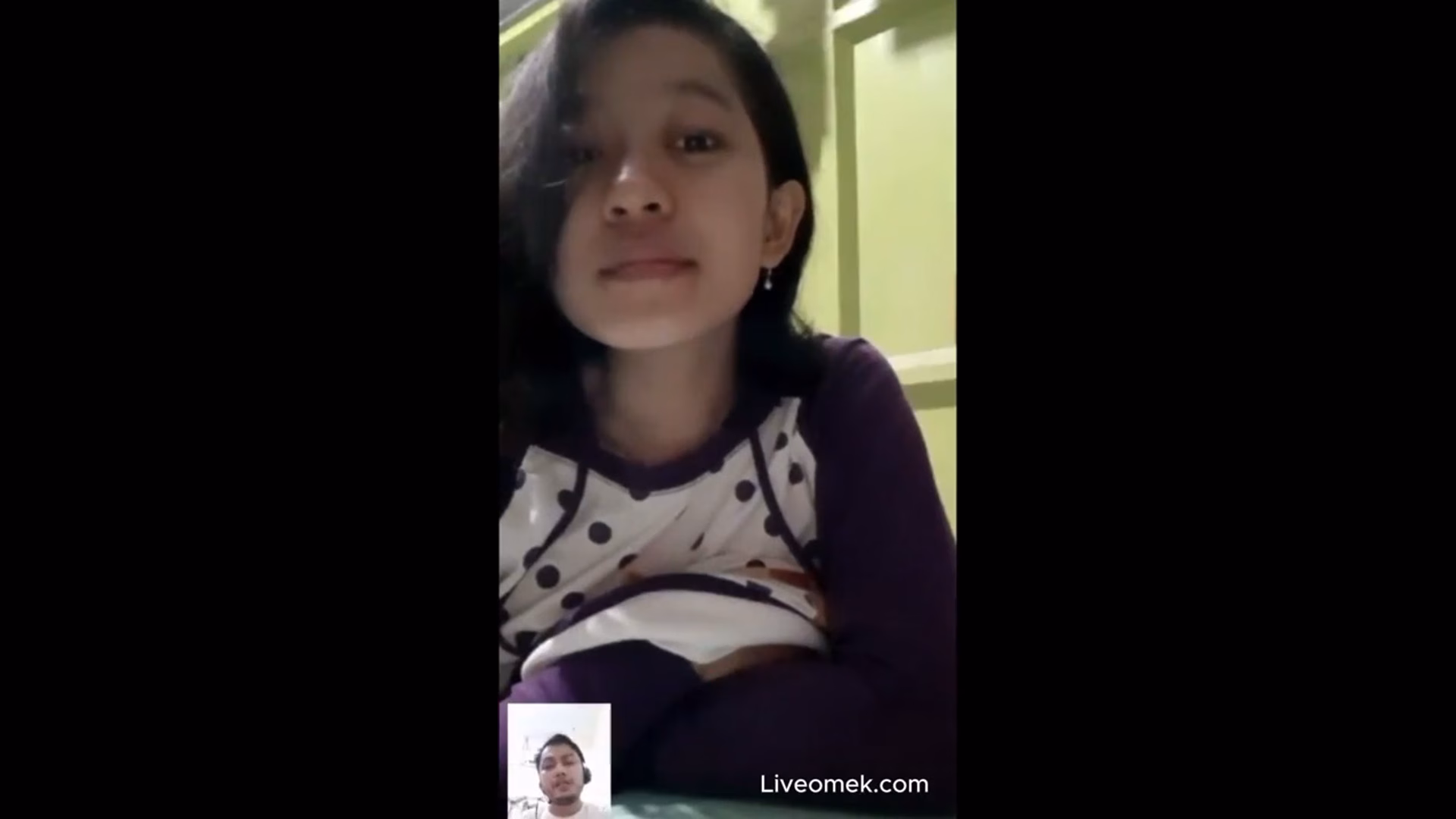 Vcs Sama Cewe Cantik