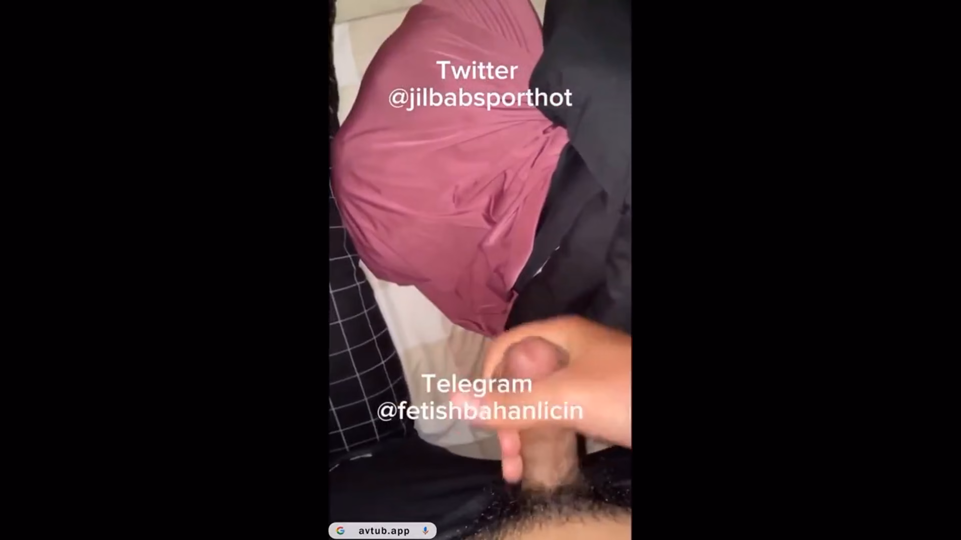 Gangguin kakak Lagi Tidur