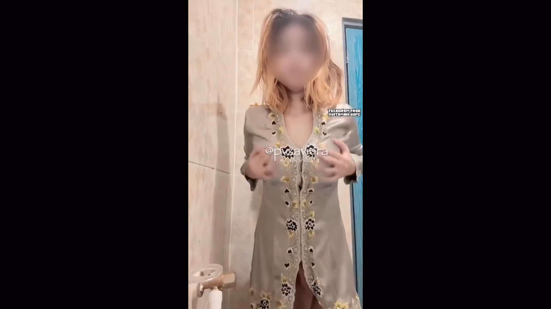 Awek Malay Pvzaviera Kebaya Body Mulus