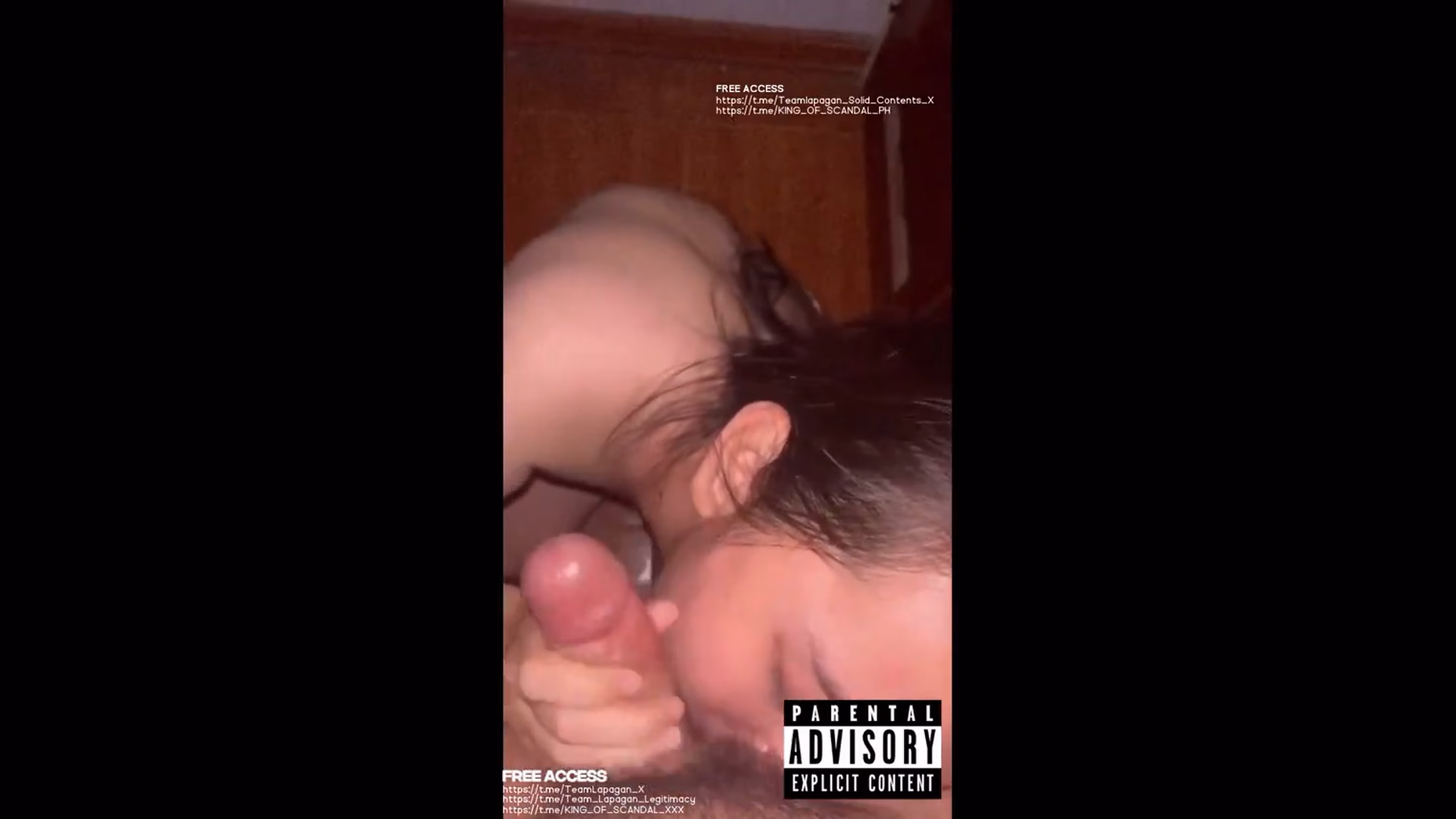 Istri Rela Sepong Kontol Bos Demi Naik Pangkat