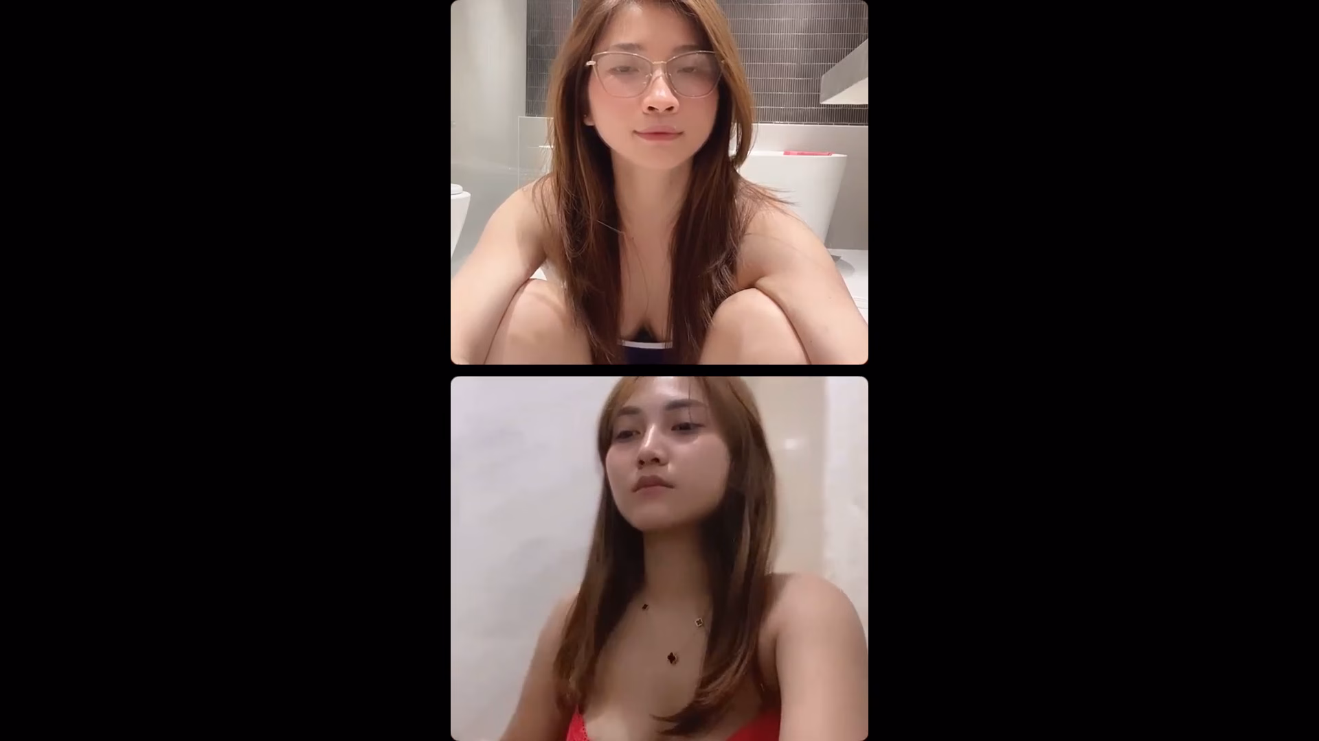 Cewek Chindo Vcs Colmek Berdua