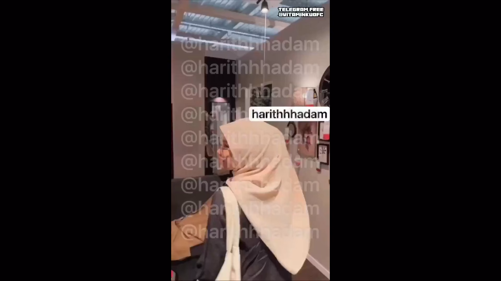 Harithhhadam Selingkuh Sama Istri Orang Berjilbab
