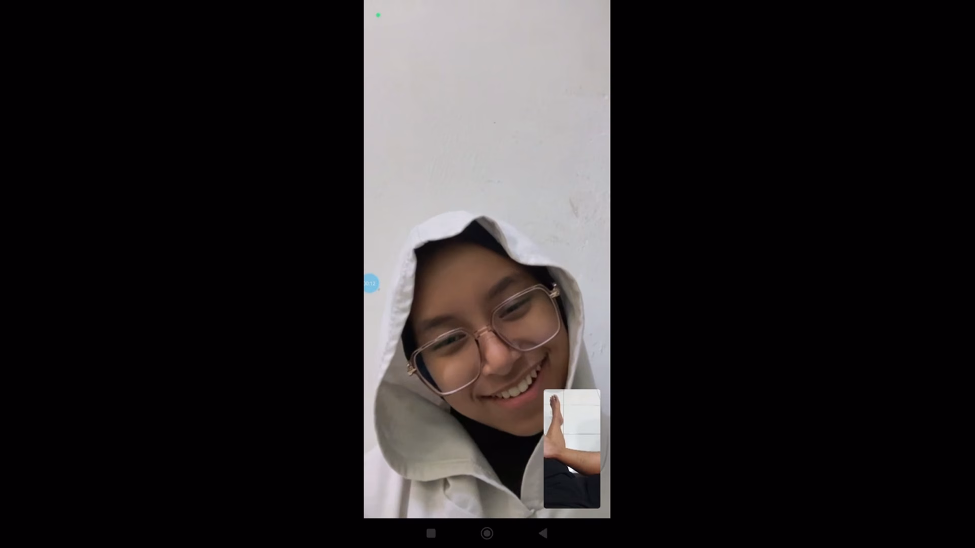 Melon0208 Tiktokers Malay tudung Viral