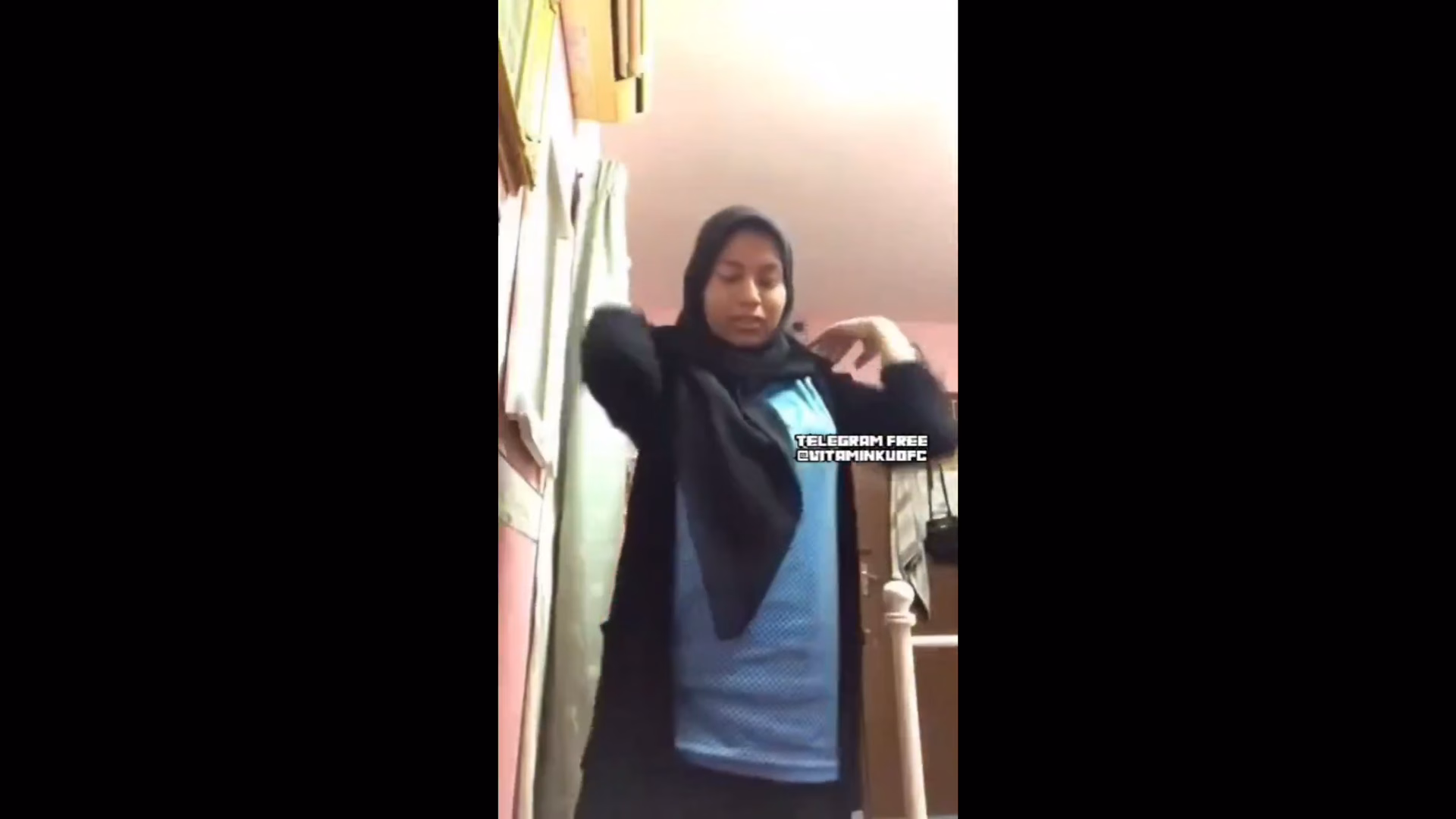 Kompilasi Tudung Malay Kebaya viral