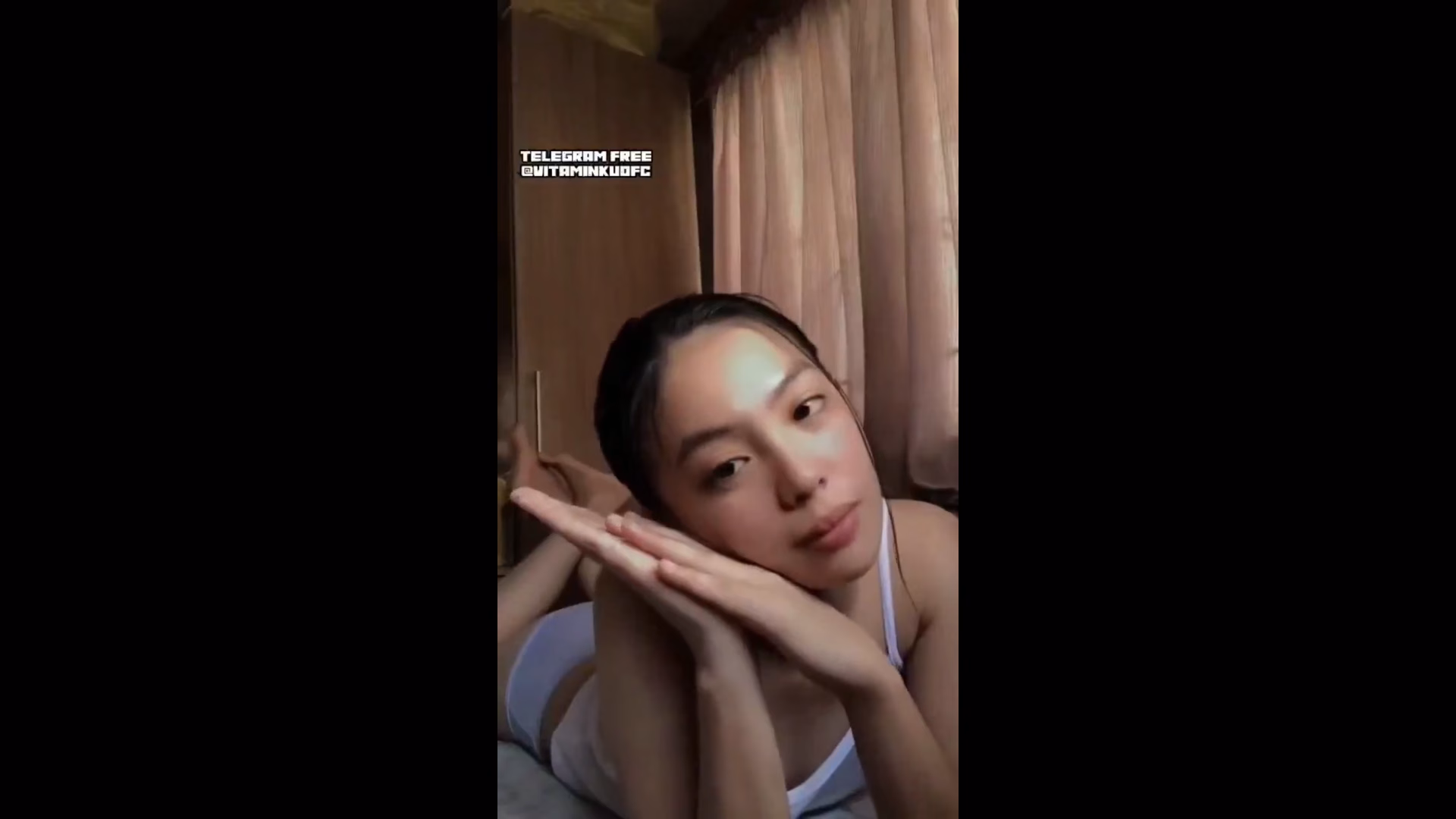 Udah Cantik Body Pulen Mulus