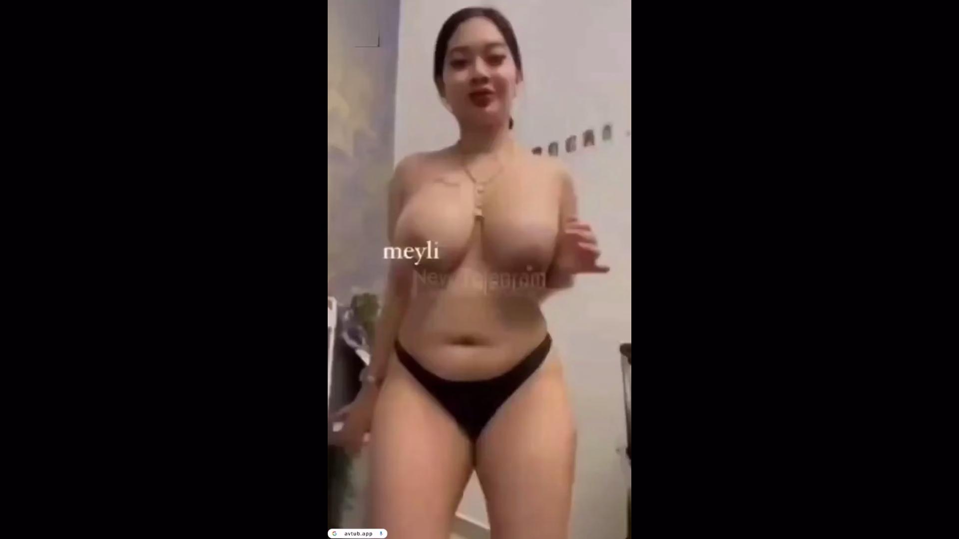 Camelia Khan Tiktoker Malay Tobrut Viral