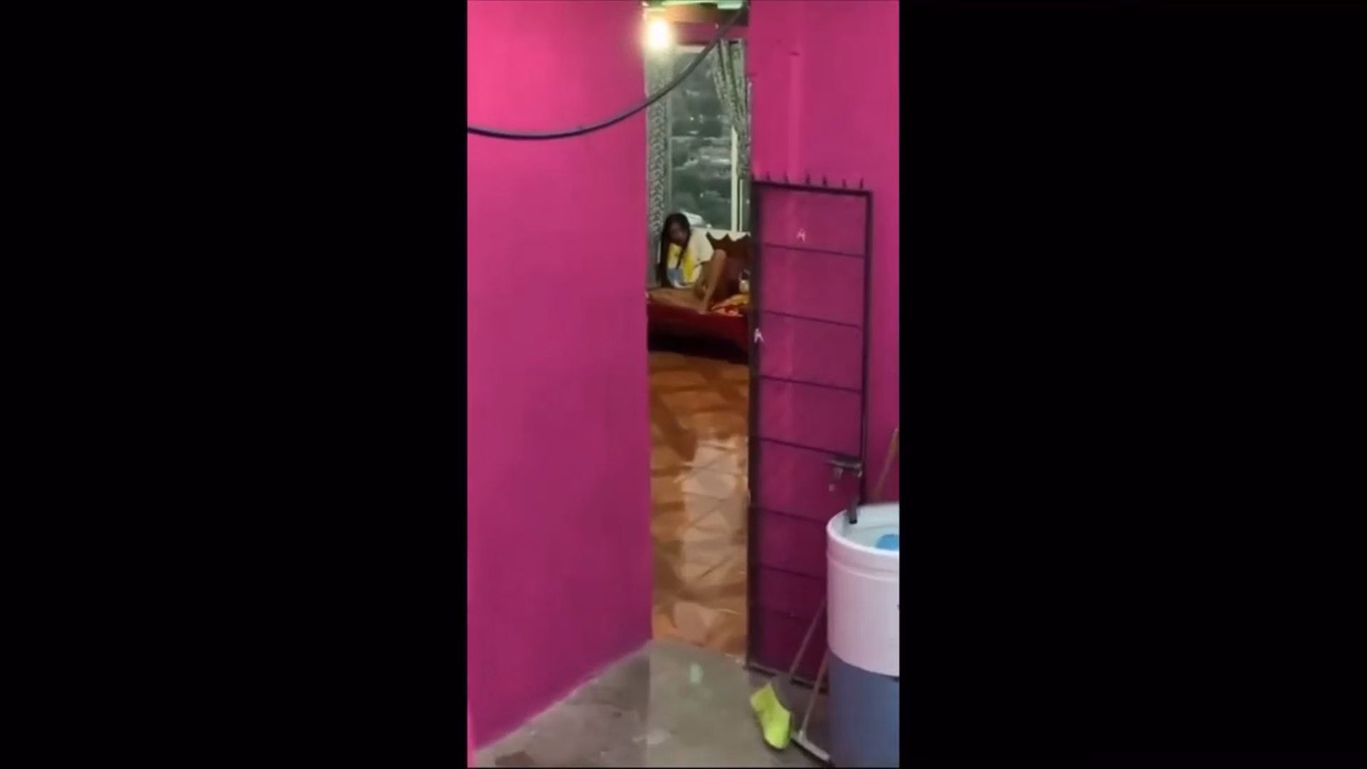 Ketahuan Colmek Sama Bapak