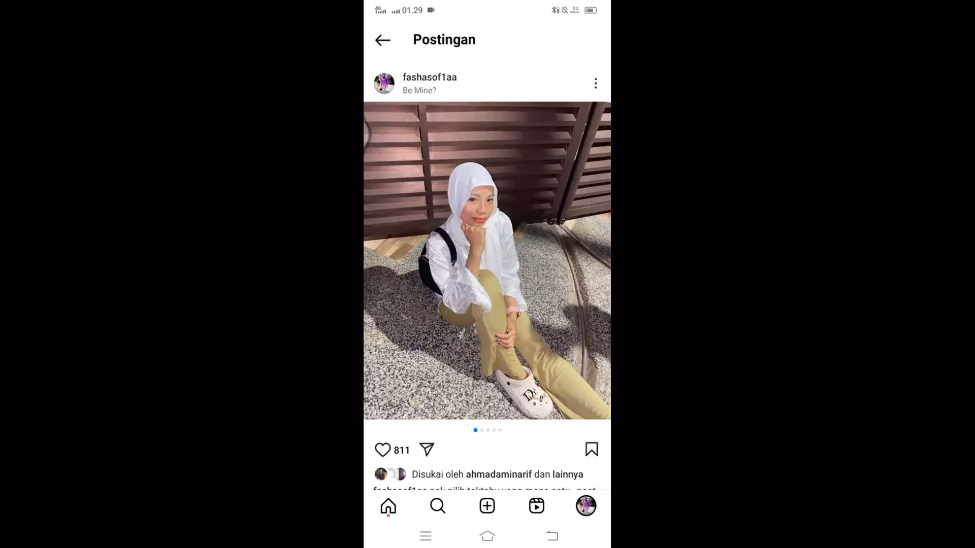 Fasha Sofia Malay Insta Seleb Bugil