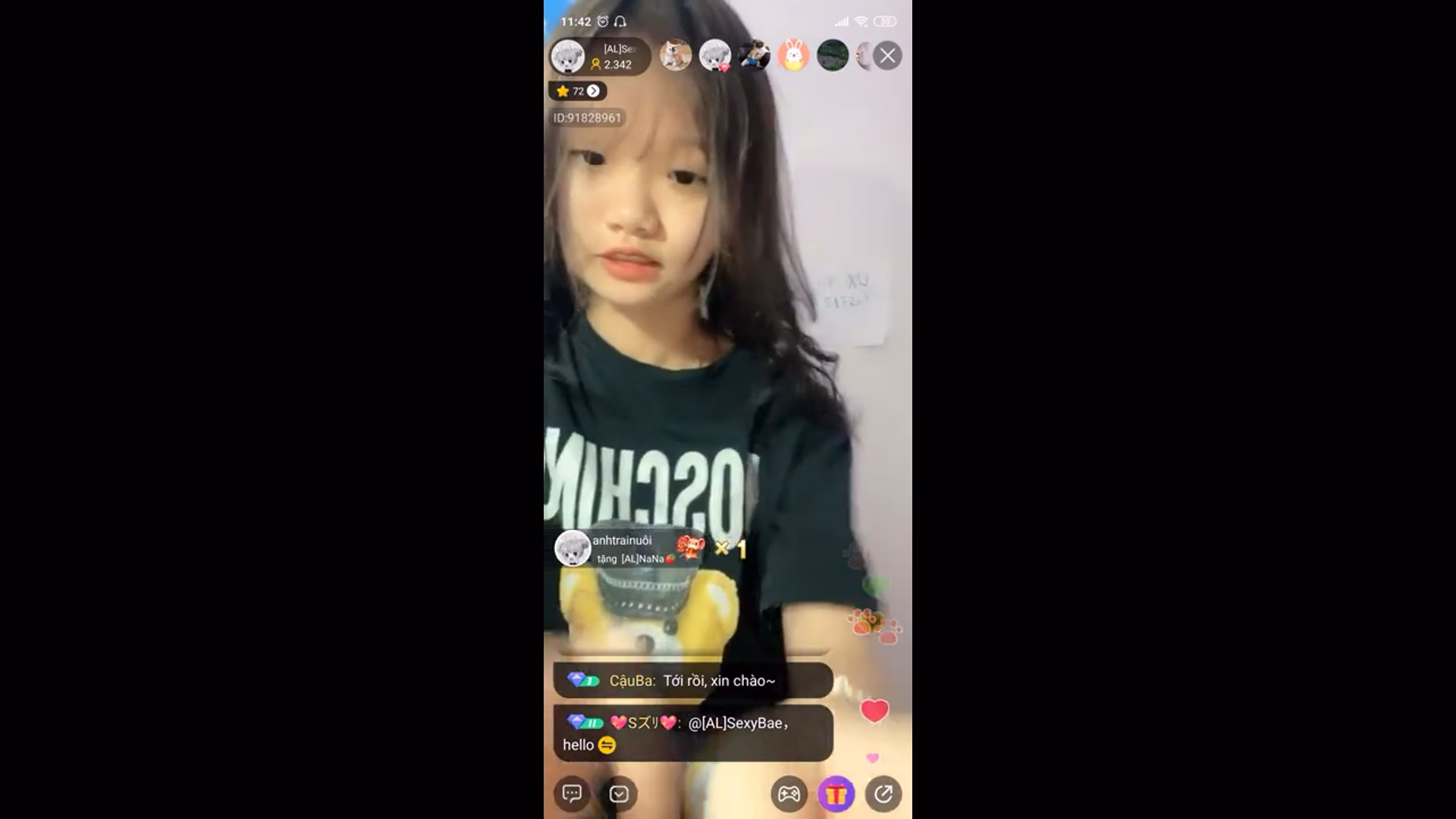 Ini Yang Kalian Cari