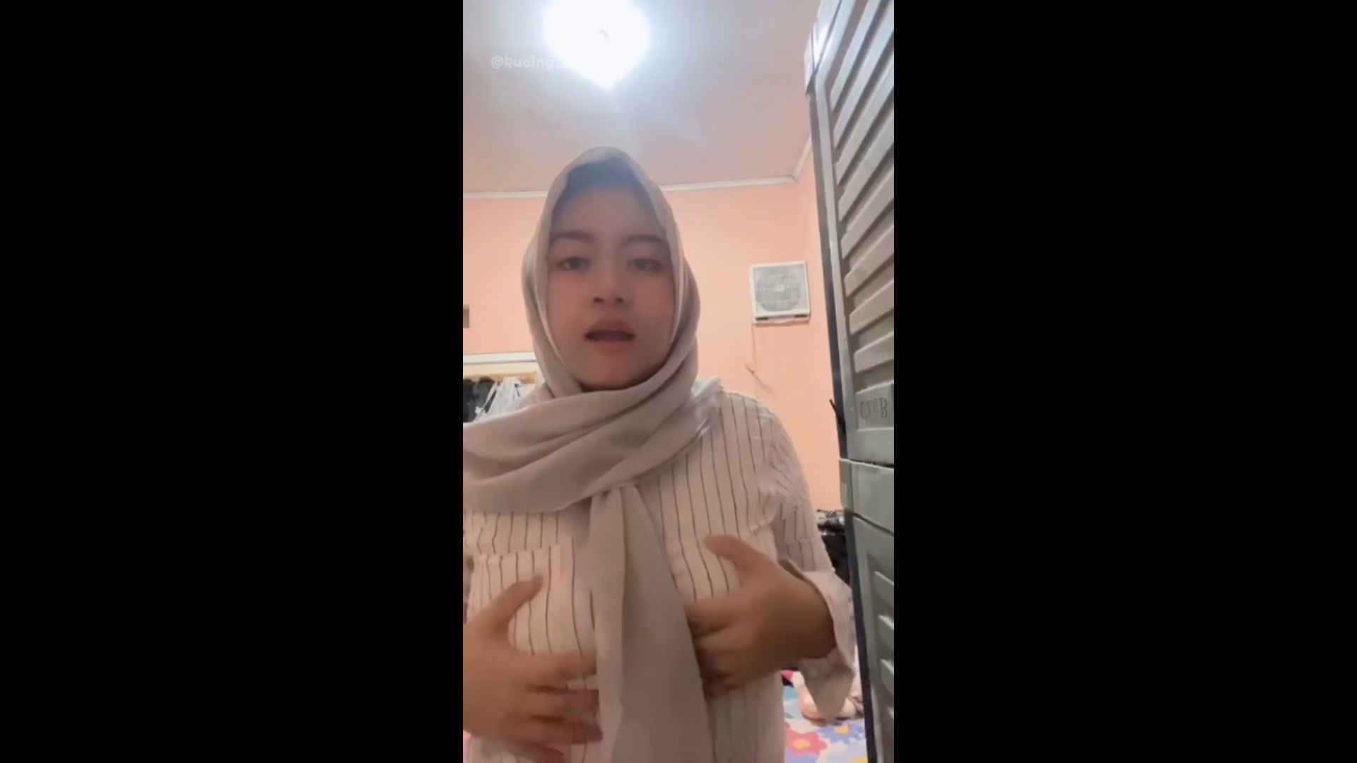 Ayuiya Ukhti Binal Tobrut