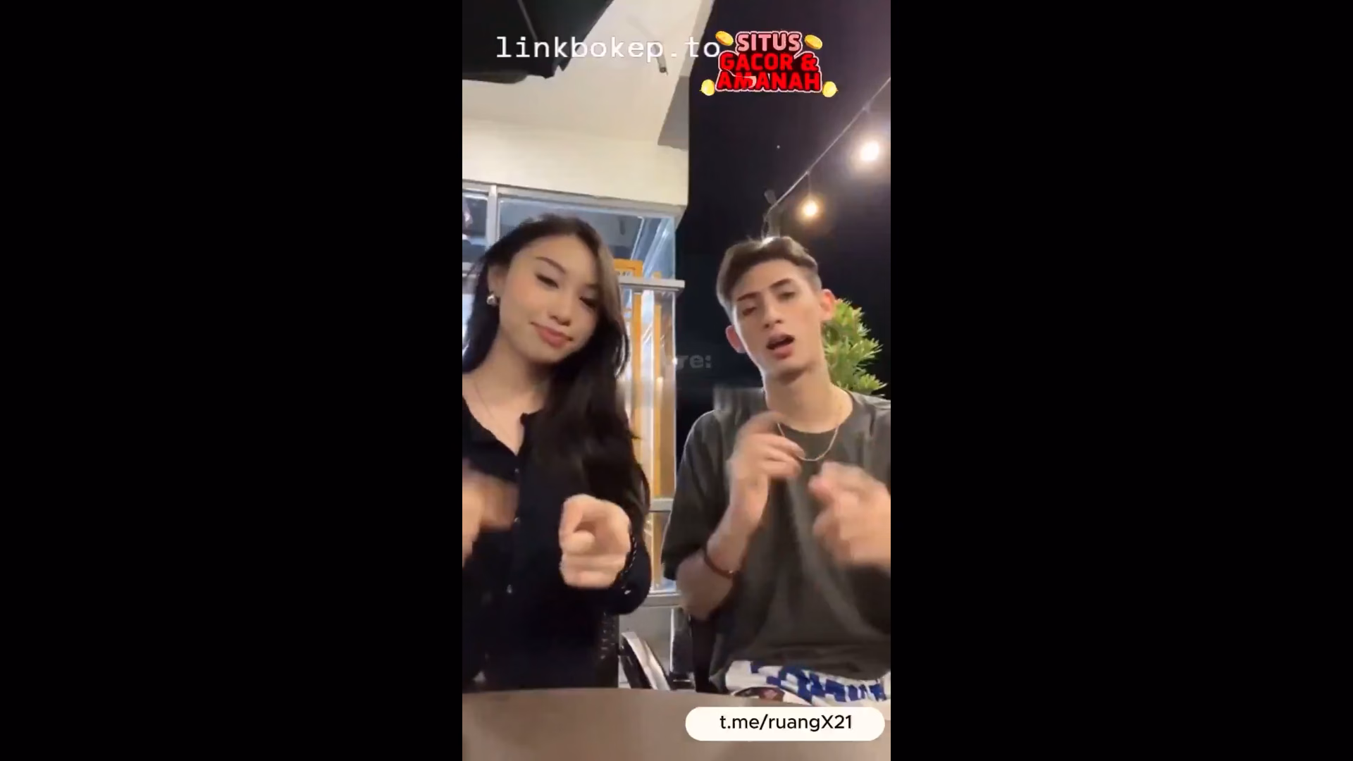 Tiktokers Blunder Kesebar Yang Lagi Viral