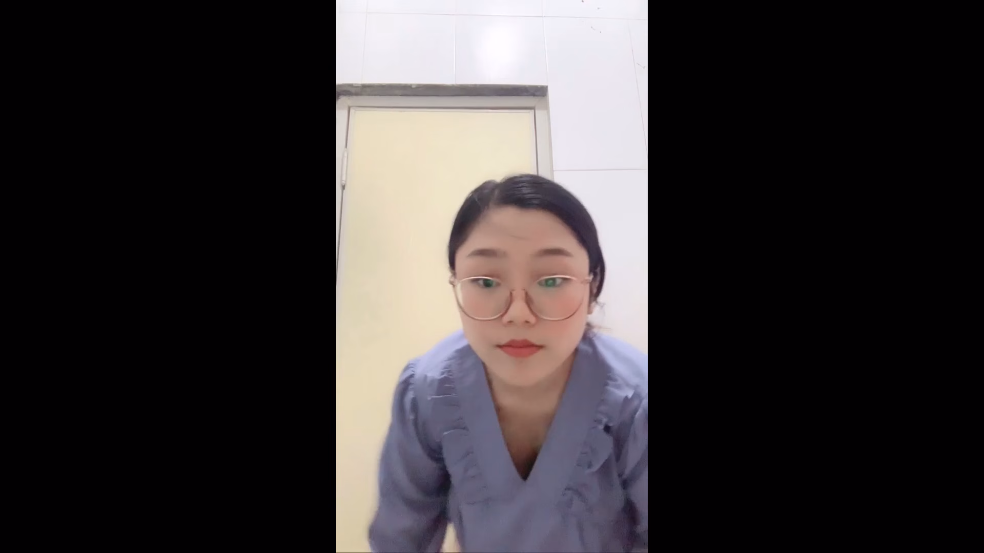 Cici Cantik Lagi Live Di Gift Terus Pamer Memek