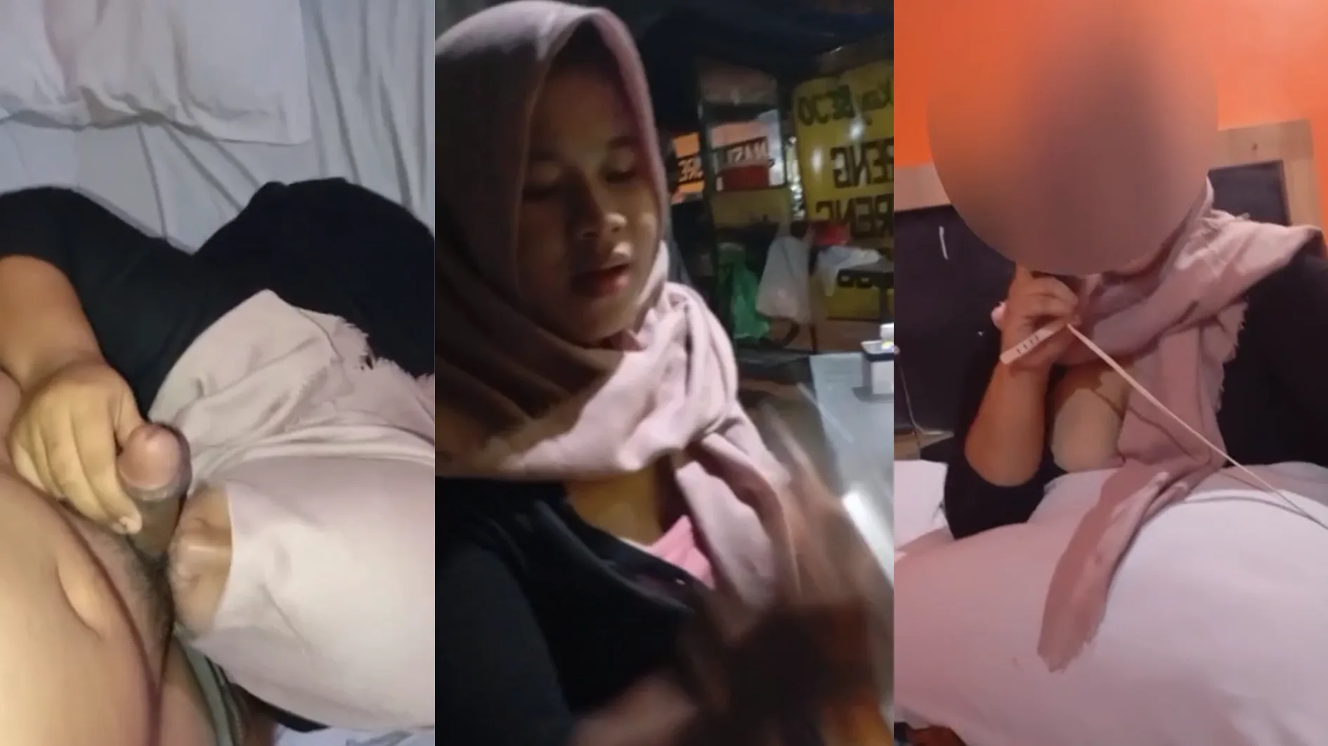 Istri Orang Selingkuh Percakapan Telfonan Sama Suaminya Binal