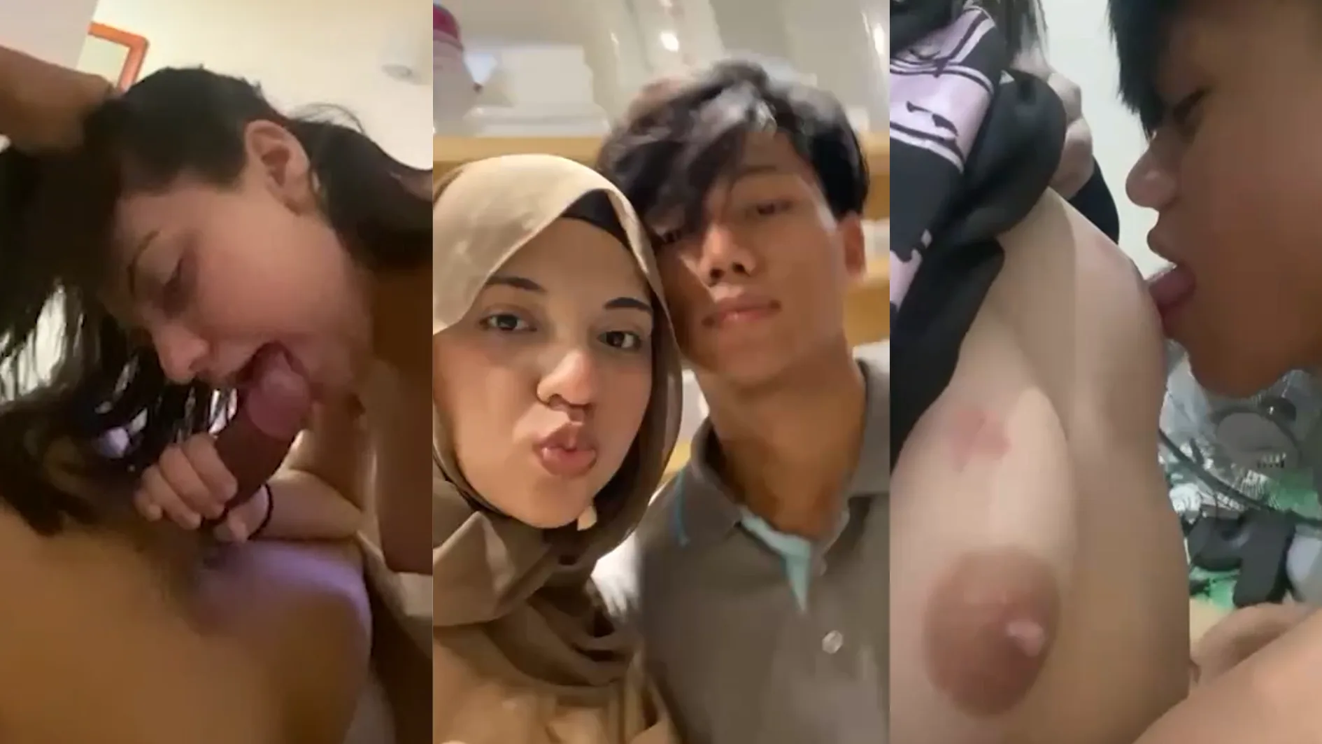 Ukhti Tiktokers Yang Lagi Viral Blunder