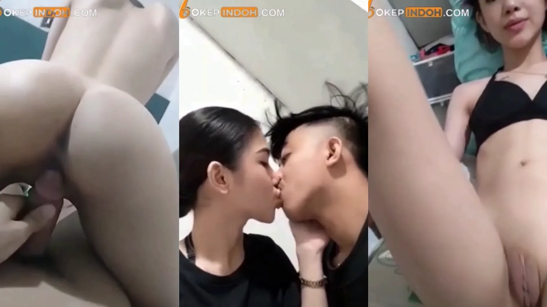 Beruntung Dapet Pacar Cantik Hyper