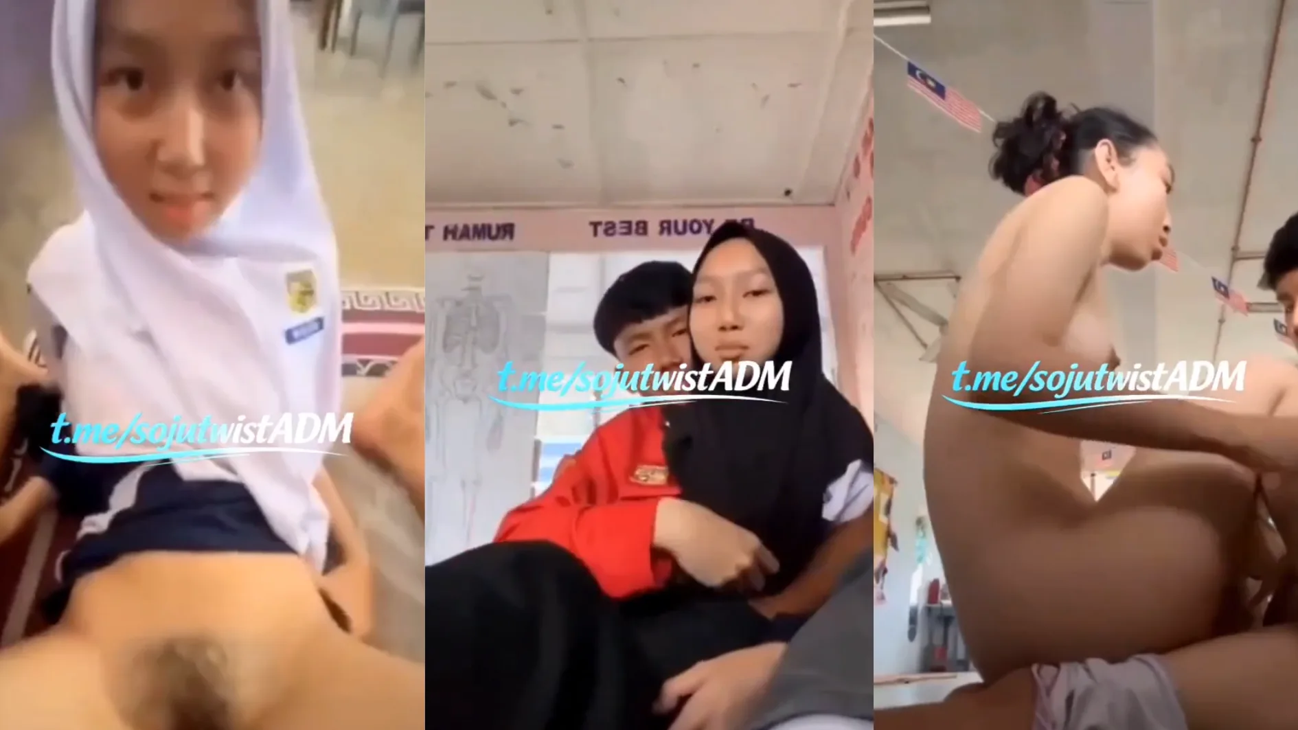 Abg Malay Tocil Ngewe Di Kelas