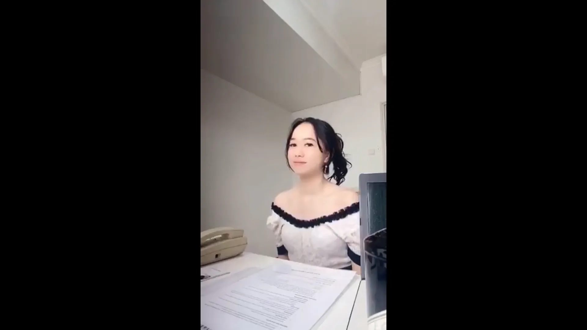 Bokep Indo Drama Interview Kerja