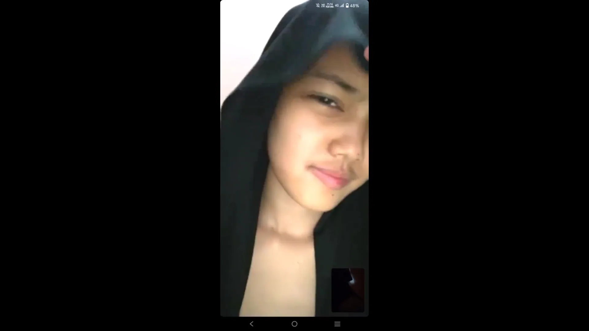 Abg Tocil Jilbab Vcs Colmek