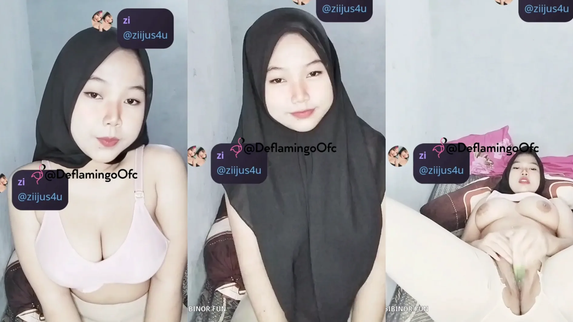 Ukhti Kalem Lagi Sange Colmek Pake Timun
