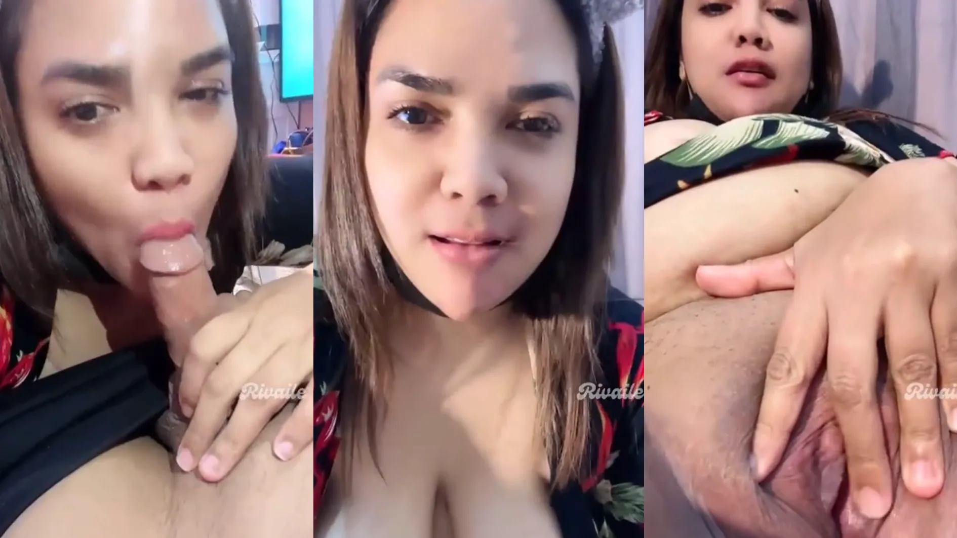 Tante Emang Seleranya Kontol Berondong