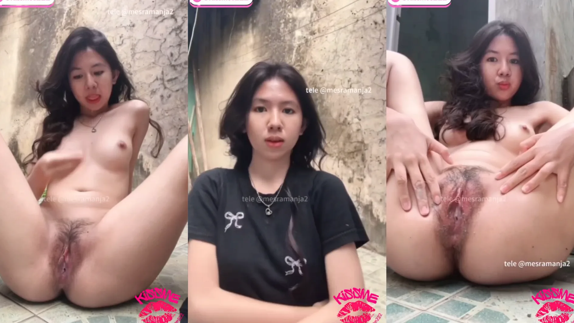 Fifi Abg Tocil Cantik Eksib Colmek Di Luar Rumah