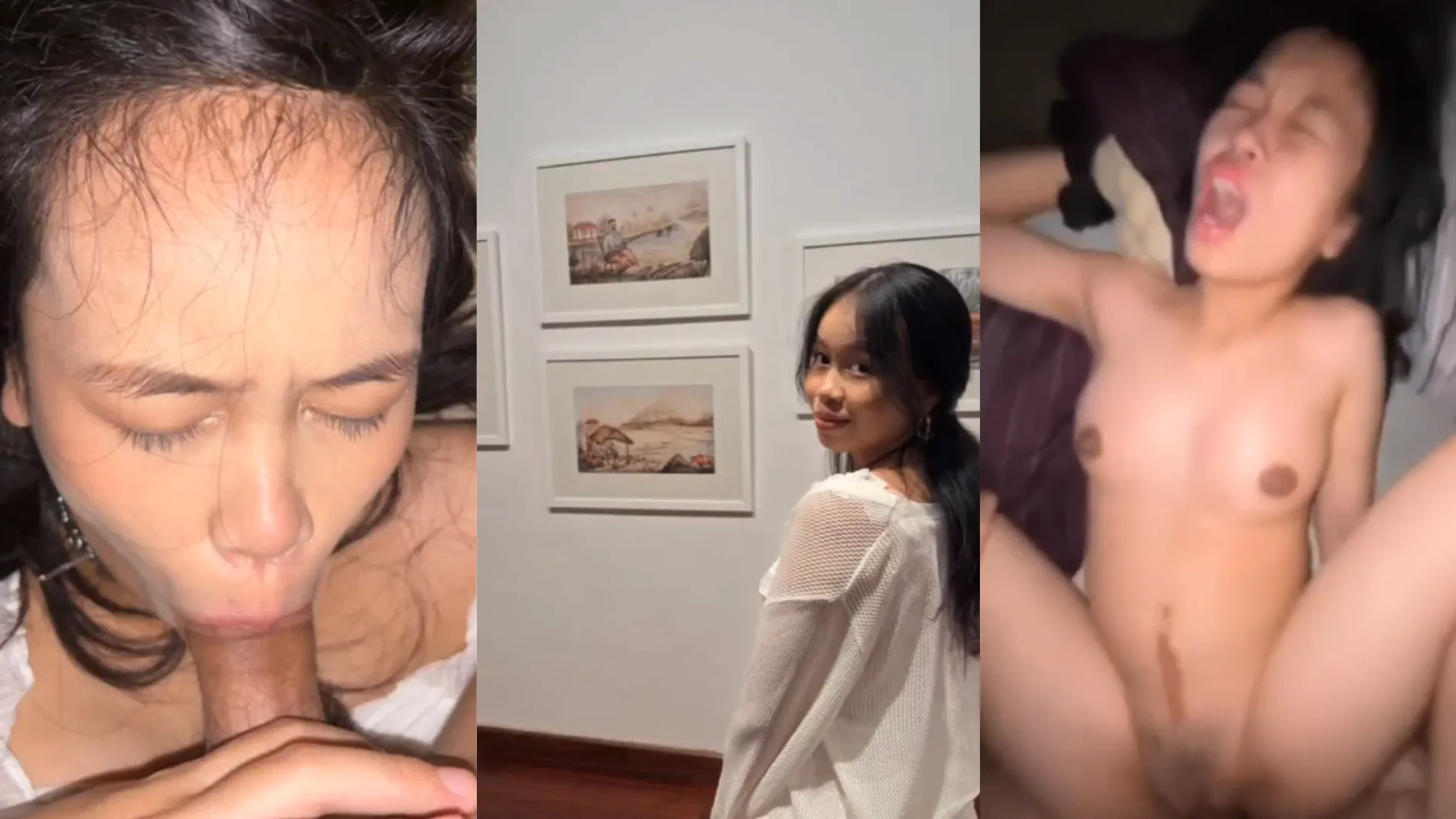 Bungkus Cewek Cantik Pulen Berujung Ngentot