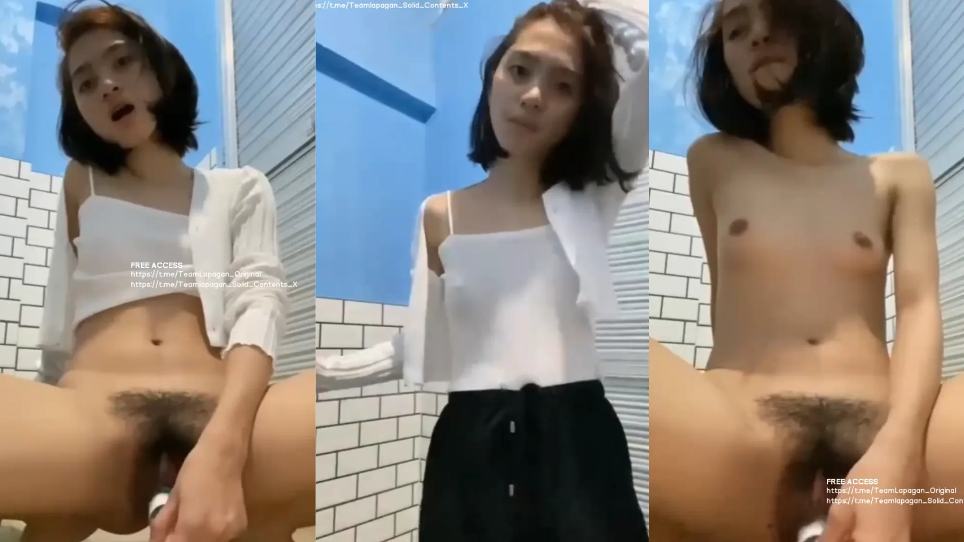 Abg Tocil Cantik Jembut Lebat Colmek